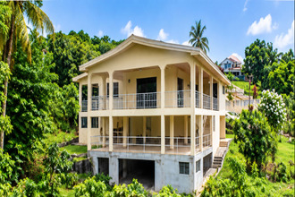  maison lamentin 97232