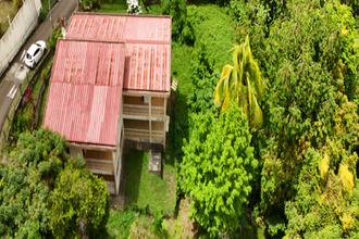  maison lamentin 97232