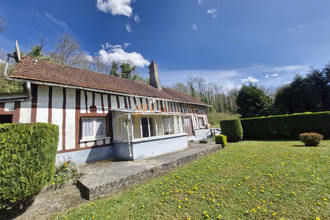  maison lammerville 76730