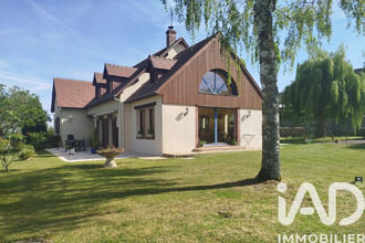 maison lamnay 72320