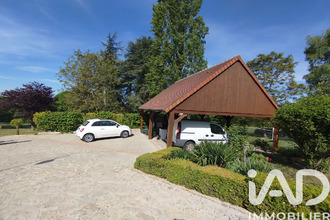  maison lamnay 72320