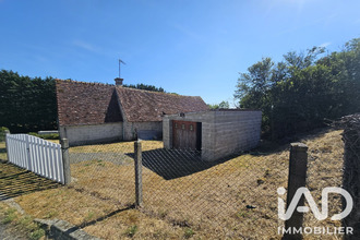  maison lamnay 72320
