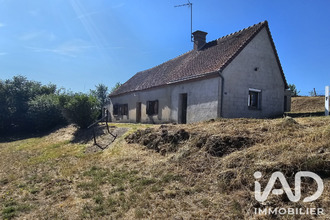  maison lamnay 72320
