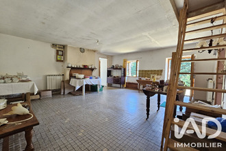  maison lamnay 72320