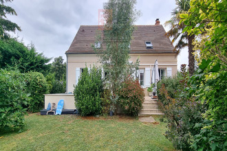  maison lamorlaye 60260