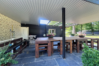  maison lamorlaye 60260