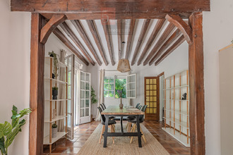  maison lamorlaye 60260