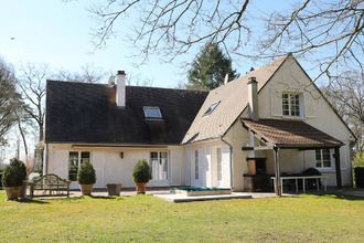  maison lamorlaye 60260