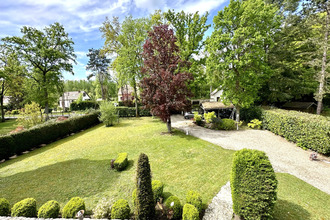  maison lamorlaye 60260