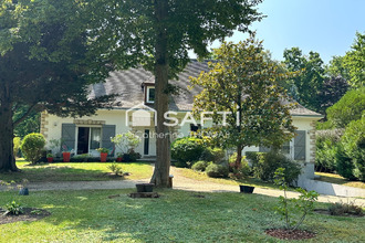  maison lamorlaye 60260