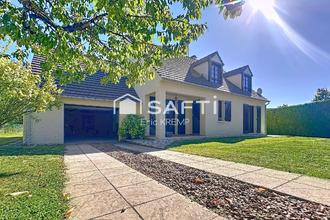  maison lamorlaye 60260