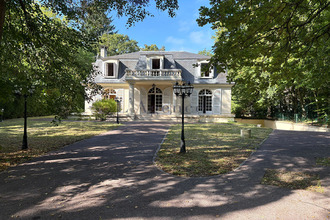  maison lamorlaye 60260