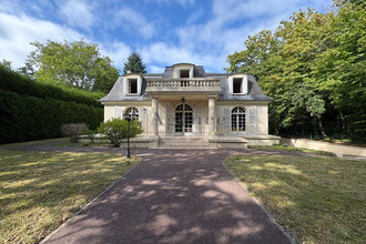  maison lamorlaye 60260