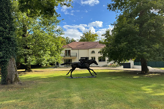  maison lamorlaye 60260