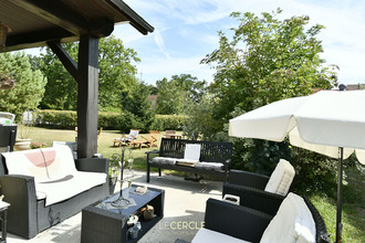  maison lamorlaye 60260