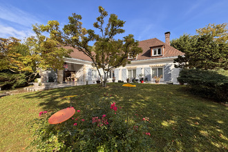  maison lamorlaye 60260