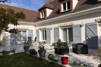  maison lamorlaye 60260