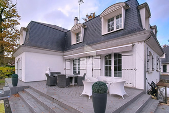  maison lamorlaye 60260