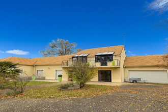  maison lamorlaye 60260