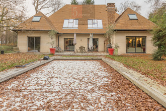  maison lamorlaye 60260