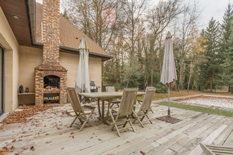  maison lamorlaye 60260