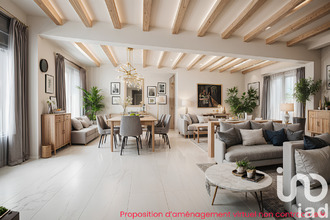  maison lamorlaye 60260