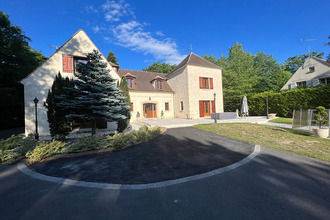  maison lamorlaye 60260