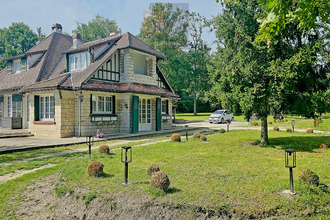  maison lamorlaye 60260