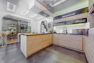  maison lamorlaye 60260