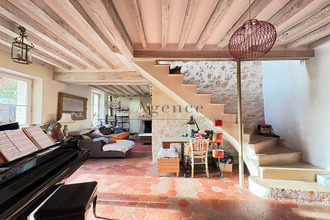  maison lamorlaye 60260