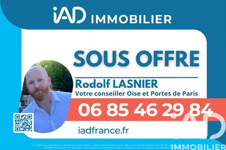  maison lamorlaye 60260