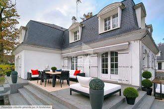  maison lamorlaye 60260