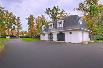  maison lamorlaye 60260