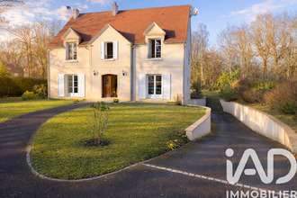  maison lamorlaye 60260