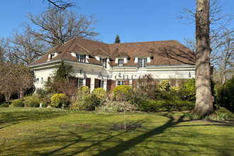  maison lamorlaye 60260