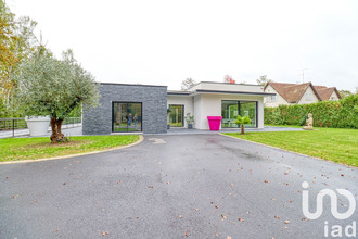  maison lamorlaye 60260