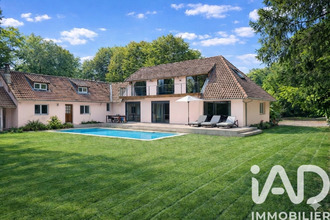  maison lamorlaye 60260