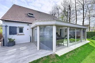  maison lamorlaye 60260