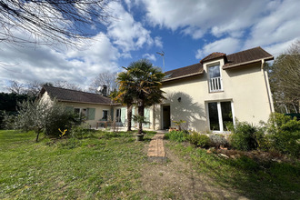  maison lamorlaye 60260