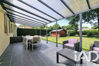  maison lamorlaye 60260