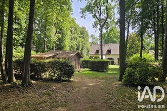  maison lamorlaye 60260