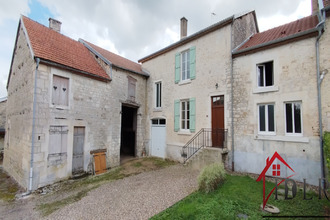  maison lamothe-en-blaisy 52330