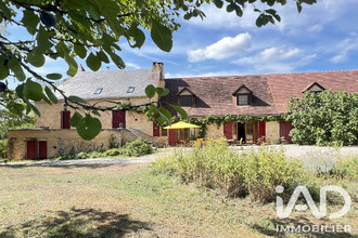  maison lamothe-fenelon 46350