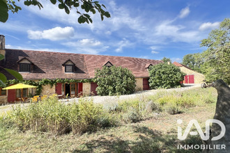  maison lamothe-fenelon 46350