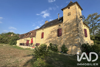  maison lamothe-fenelon 46350