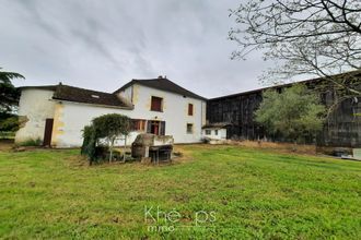  maison lamothe-landerron 33190