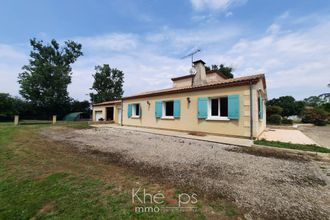  maison lamothe-landerron 33190