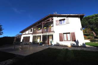  maison lamothe-landerron 33190