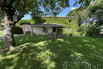  maison lamothe-landerron 33190