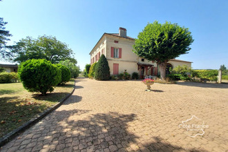  maison lamothe-landerron 33190